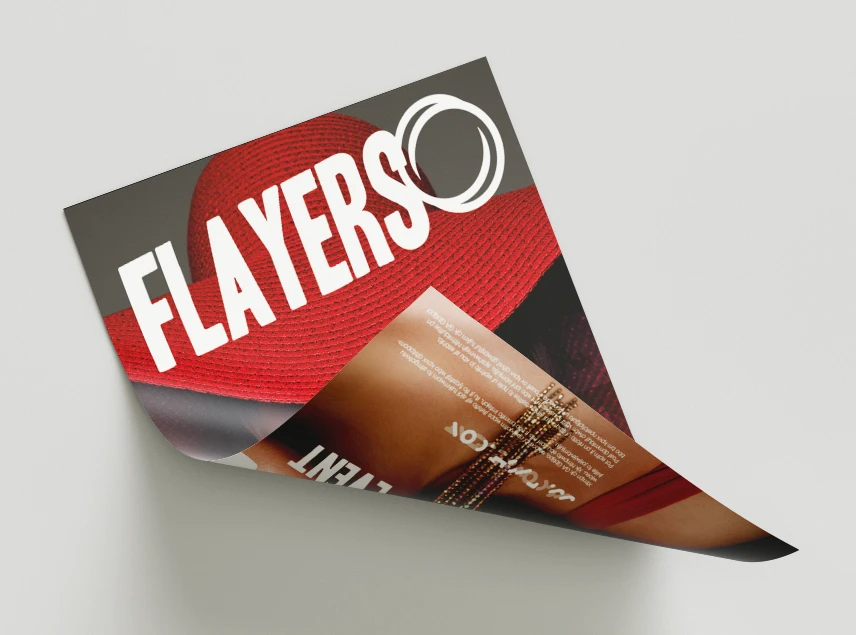 Flyer Design